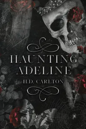 Haunting Adeline (Special edition)